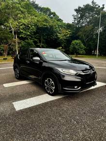 Honda HR-V V in Rawang, SGR
