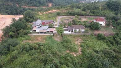 Residential Land in Putrajaya, PJY