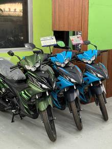 Yamaha 135LC