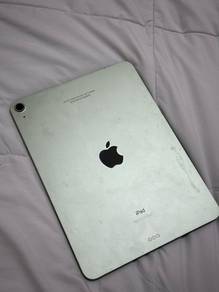 Ipad Air Gen 4th with Apple Pencil Gen 2