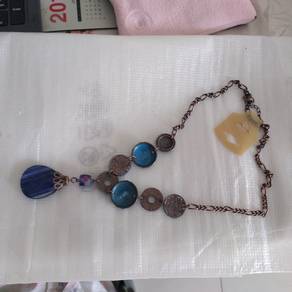 necklace 頸鏈