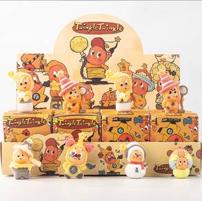Twinkle Twinkle Blind Box