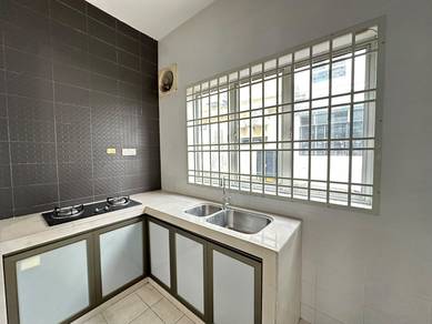 2.5-storey Terraced House For Sale in Tebrau,JHR