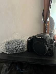 canon eos