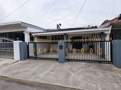 2-storey Terraced House For Sale in Kuching,SWK