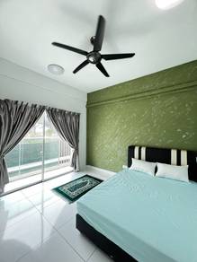 Room in Tampoi, JHR