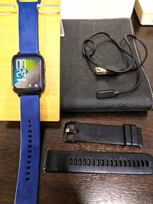 SMART TREX VENUS Y-1 Smartwatch with Bluetooth