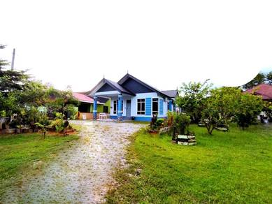 Homestay Di Gong Badak- K.Terengganu / K. Nerus