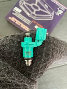 Injector 160cc y15zr v2