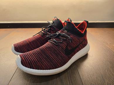 Nike Roshe Two 2 Flyknit V2 US10 UK9