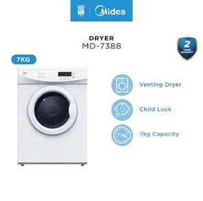Dryer Baju Murah
