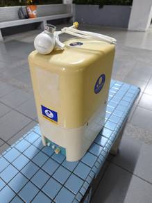 Diamond G1500 Water Filter system 
