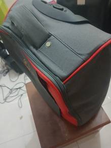 cabin size luggage