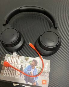 JBL 720BT headphone
