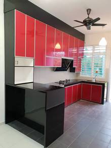 kabinet untu tempahan