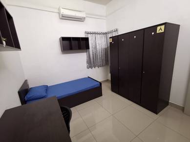Room in Cyberjaya, SGR