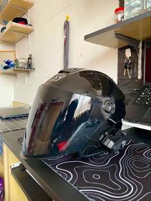 Helmet ACES R1