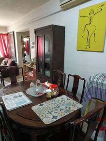Condominium For Sale in Seri Mas Condominium