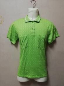 T-Shirt Collar CHRISTIAN DIOR SPORTS Double Pocket