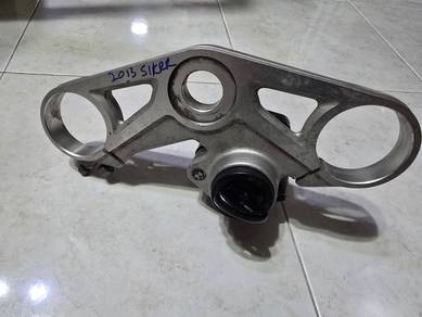 BMW S1000rr S1K triple clamp fork