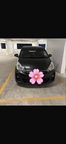 Perodua MyVi SE ZHS in Bangi, SGR