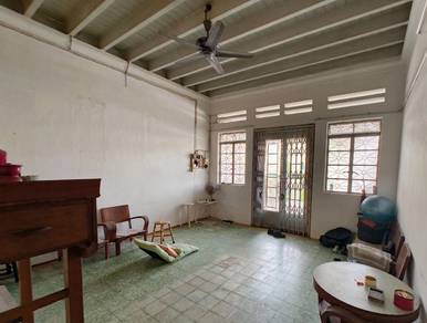 2-storey Terraced House For Sale in Georgetown,PNG