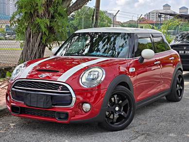 Mini Cooper S S in Seri Kembangan, SGR