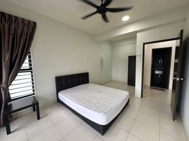 Service Residence For Sale in The Garden Residences