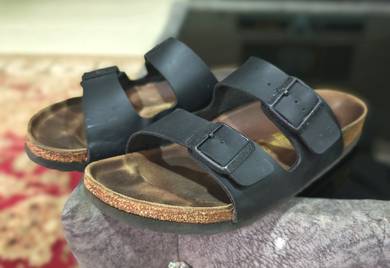 Birkenstock sandals 