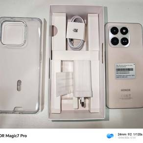 HONOR 400 Smart 256 GB