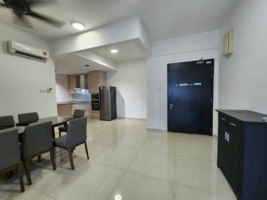 Condominium For Sale in Bay 21