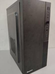 Gaming PC - Intel Xeon 16-Core| 64GB RAM|512GB SSD