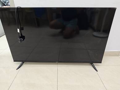 Xiaomi 43 inch TV (LED screen broken)