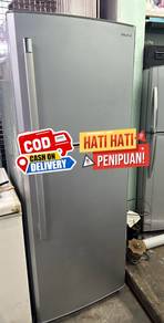Samsung fridge 2 doors Peti Sejuk Ais Refrigerator