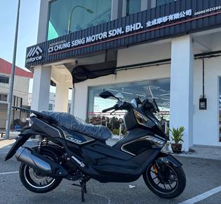 WMOTO RT2