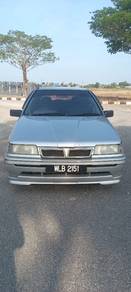 Proton Saga LMST in Kota Bharu, KTN