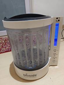 Biosafe Plasma Detoxifier Sterilize and eliminate 