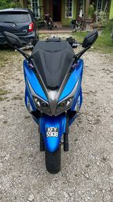 Modenas Elegan 250