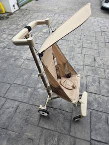 Stroller/1 to 6years old/3.3kg/senang dibawa