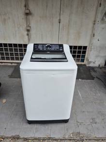 Top Washer Panasonic washing machine 10kg