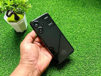 redmi note 13 pro plus 5G 200MP 16GB RAM 256GB