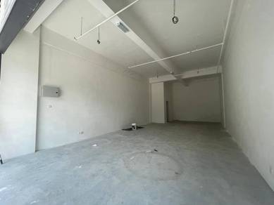 Shop lot For Rent in Bayan Lepas,PNG