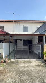 2-storey Terraced House For Sale in Batu Pahat,JHR