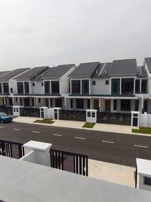 2-storey Terraced House For Sale in Skudai,JHR