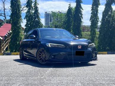 Honda Civic RS in Kajang, SGR