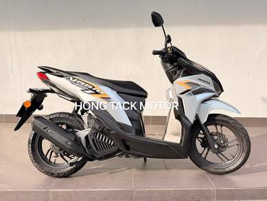 Honda Vario 125