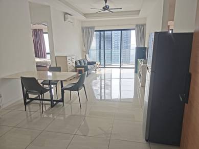 Condominium For Rent in Sky Condominium (Skyz Residence)