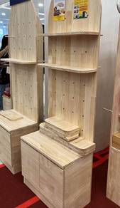 display cabinet