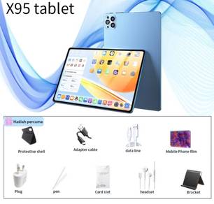 Galaxy tab pro X95
