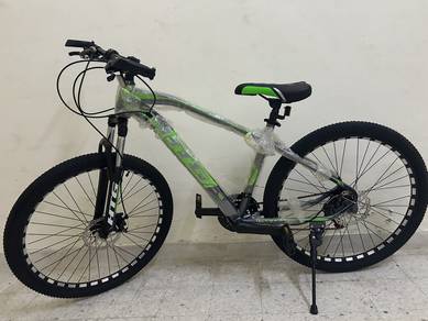 MOUNTAIN BIKE 26 and 29 inch (new)